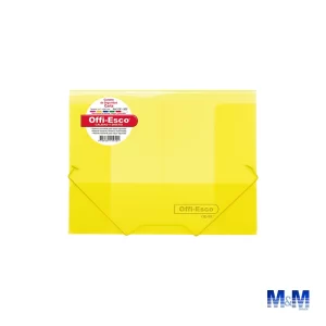 Carpeta OE-802 Seguridad Carta