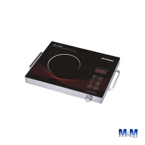 Cocina infrarroja Premier