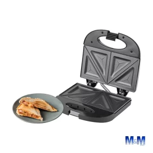 Sandwichera, Negra ED-9212