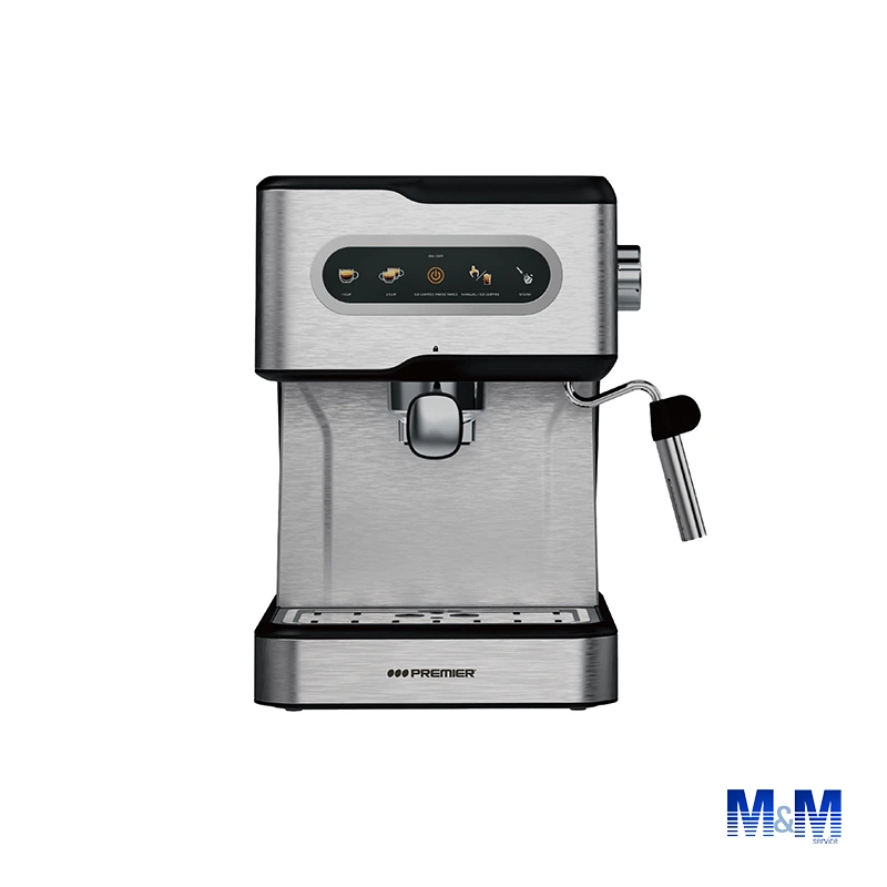 Máquina de espresso 1.5L Premier