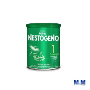 Fórmula Infantil NESTOGENO 1 400g