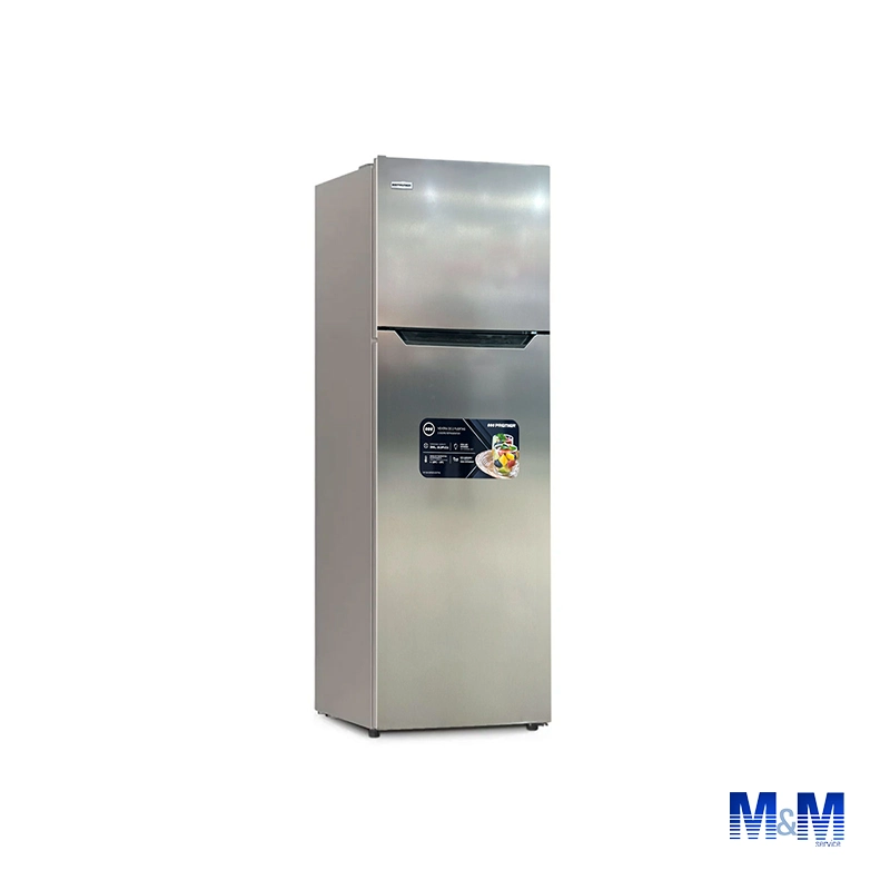 Nevera 10.3 pies (290L) Acero Inoxidable Premier