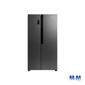 Nevera 15.6 pies (441L) Side by Side Acero Inoxidable Premier
