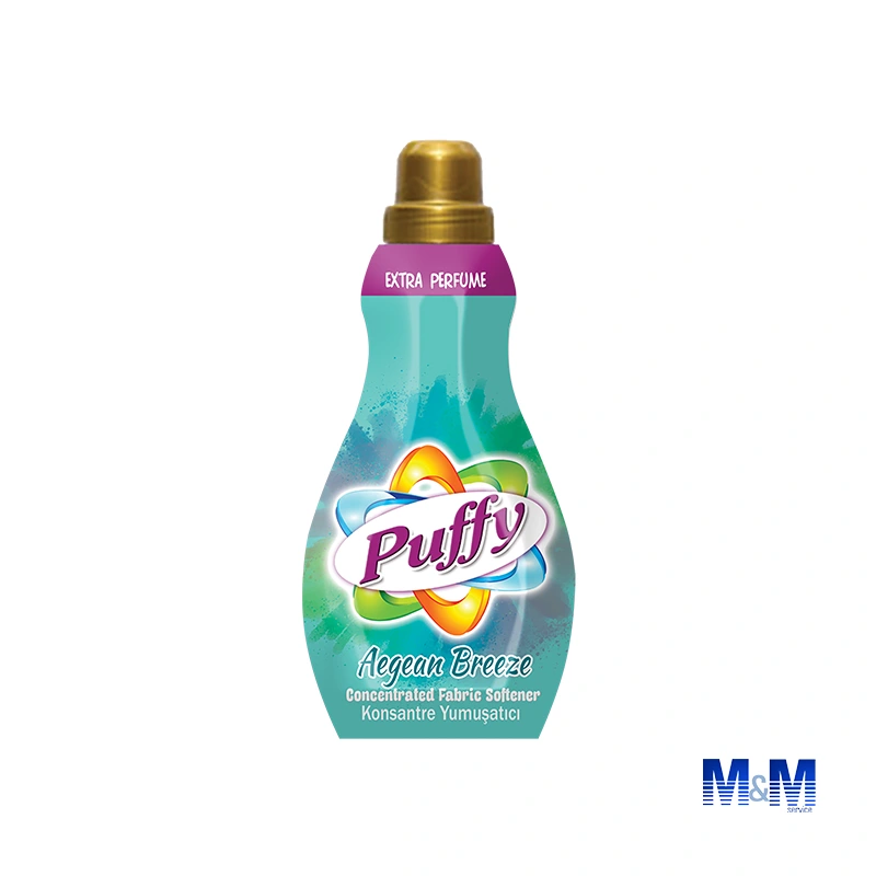 Suavisante Concentrado PUFFY Aegean Breeze 1350ml