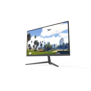 Monitor MH M215TN 21,5", FHD 1920 x 1080 a 75 Hz, VA LED, HDMI VGA