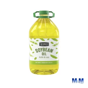 Aceite de soja 5L Selección de los Miembros