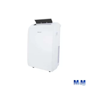 Aire Acondicionado Portátil HISENSE 12000 BTU
