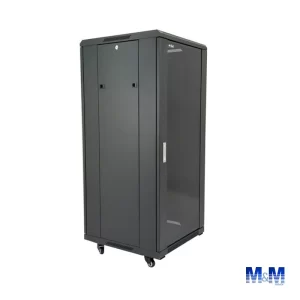 Armario para servidores de 42 U, 600 mm x 800 mm