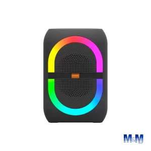 Bocina 8" bluetooth