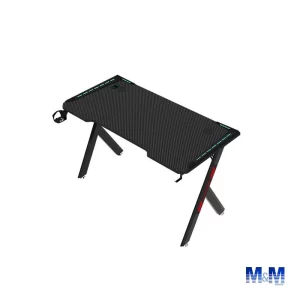 Escritorio para juegos R5-7, 1400 x 600 x 730 mm