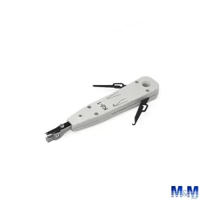 Herramienta de Impacto para Perforar Redes, Herramienta de Corte de Cables, Inserción