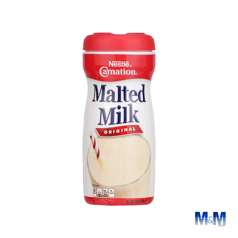 Malted Milk 367g