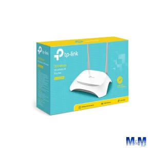Router TP Link TL-WR840N 300 Mbps