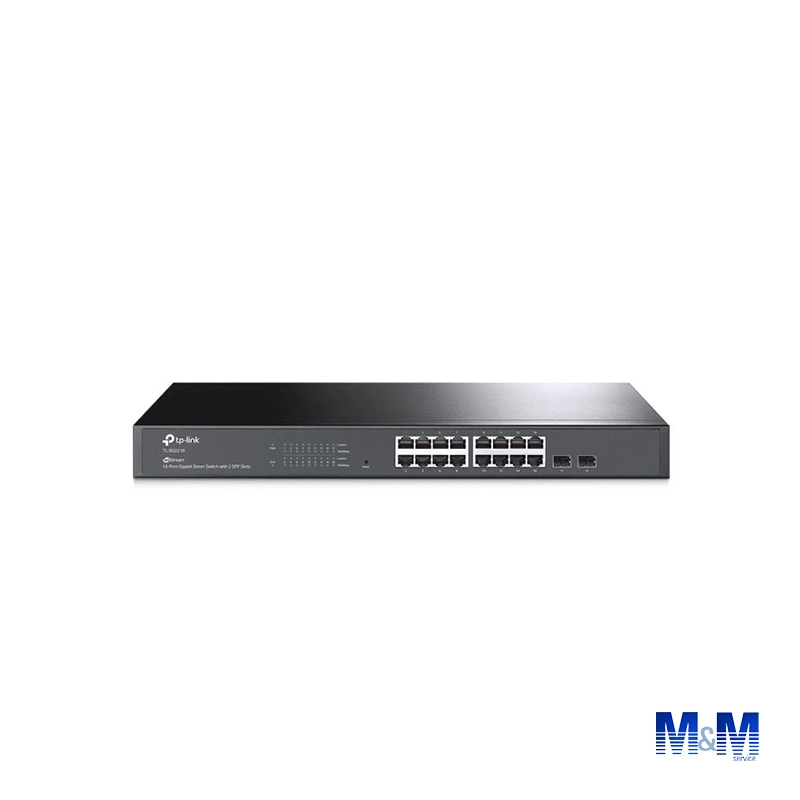 NETTPL-TL-SG2218P