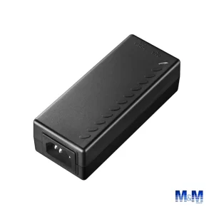 Inyector PoE+/PoE Gigabit Cudy POE200 de 30 W
